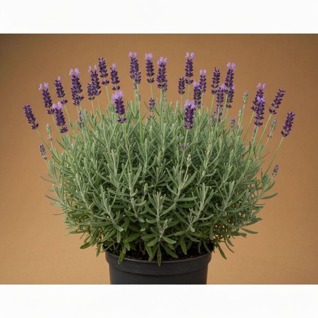 English Lavender 'Hidcote'